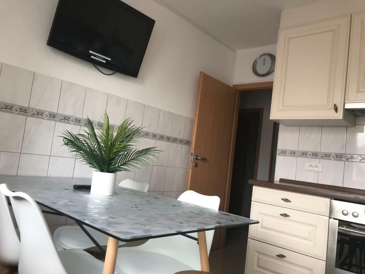 Studios Near Basel Airport Saint-Louis  Exterior foto